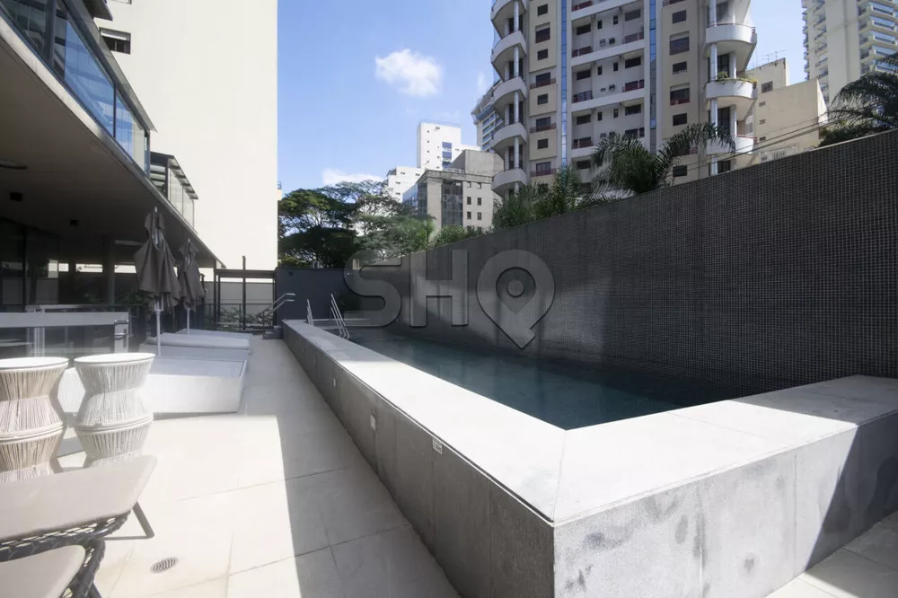 Apartamento, 1 quarto, 90 m² - Foto 12