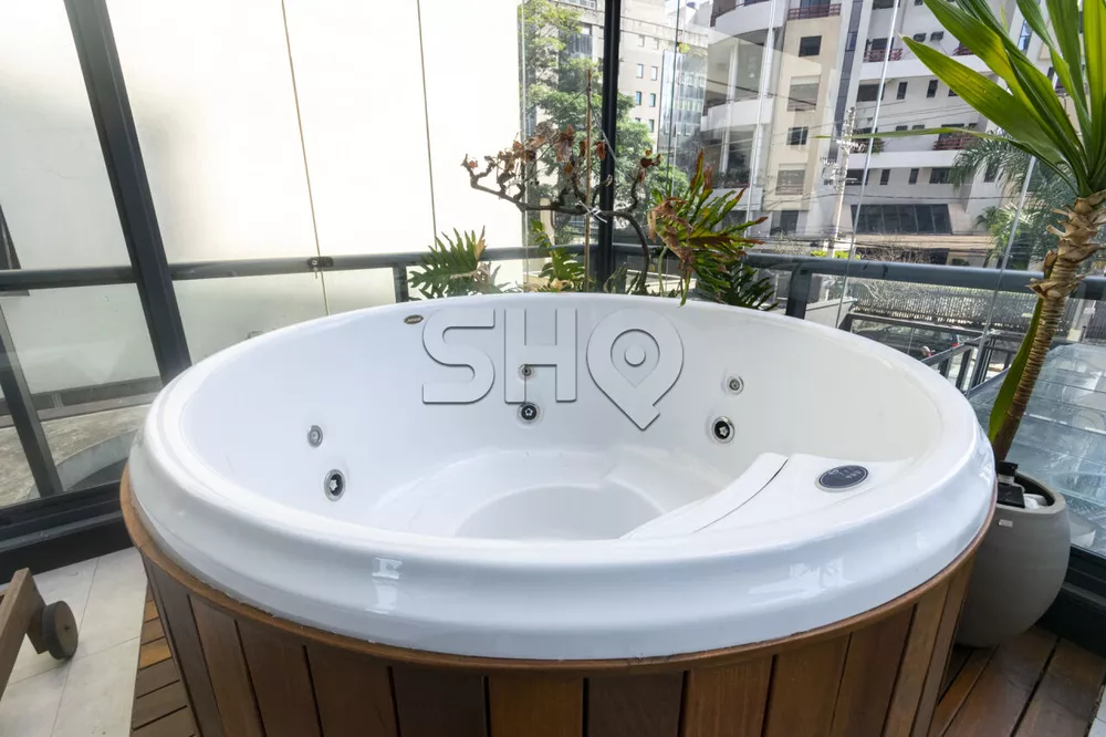 Apartamento, 1 quarto, 90 m² - Foto 18