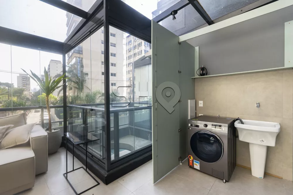Apartamento, 1 quarto, 90 m² - Foto 10