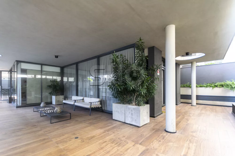Apartamento, 1 quarto, 90 m² - Foto 14