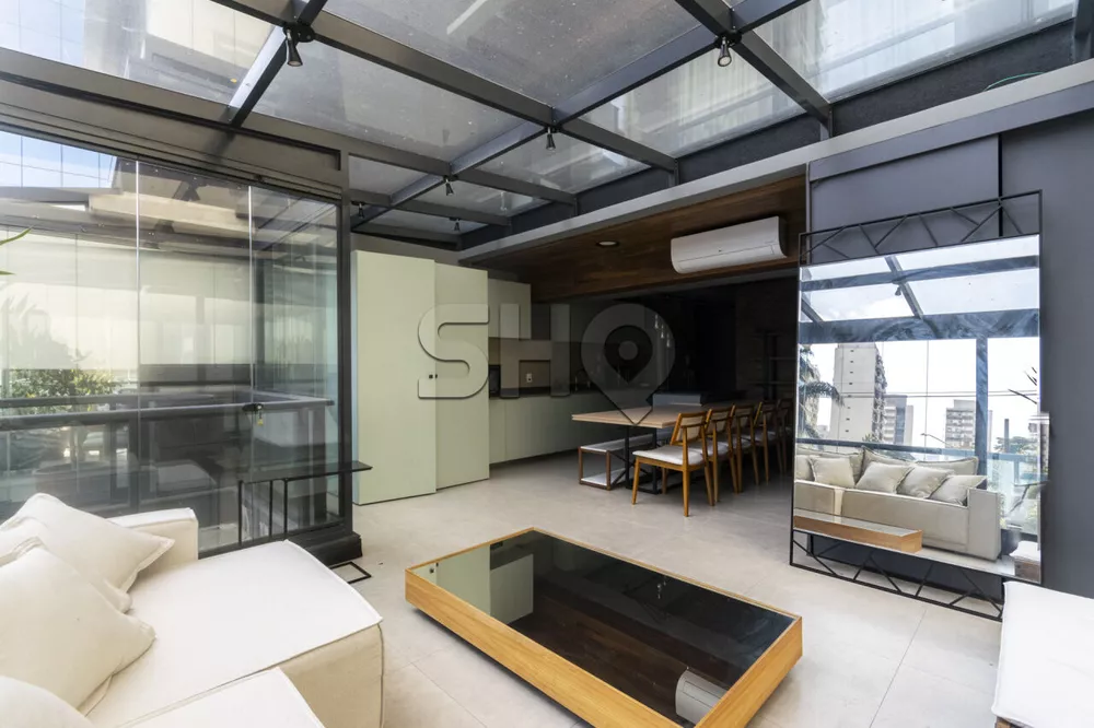 Apartamento, 1 quarto, 90 m² - Foto 4