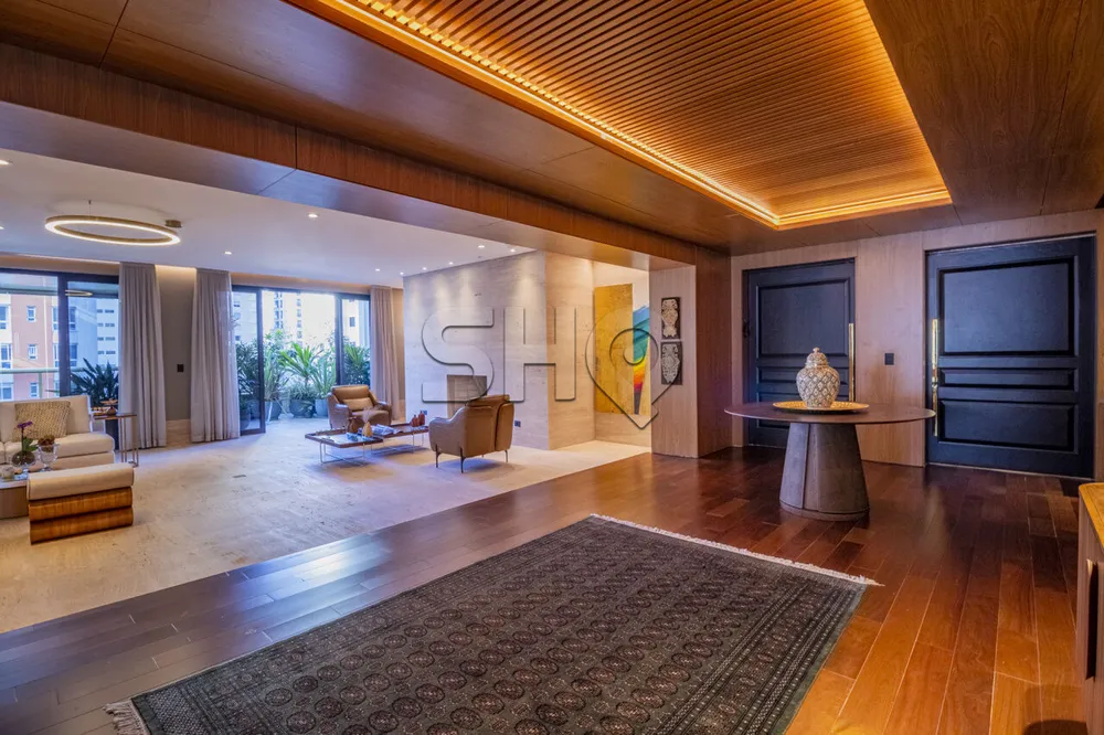 Apartamento, 4 quartos, 631 m² - Foto 8