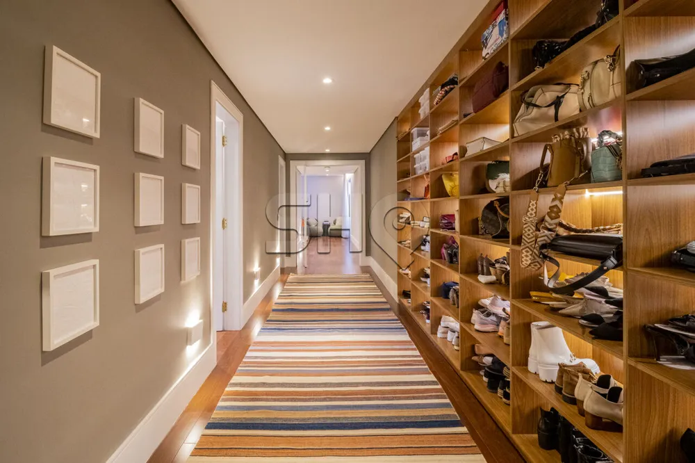 Apartamento, 4 quartos, 631 m² - Foto 6