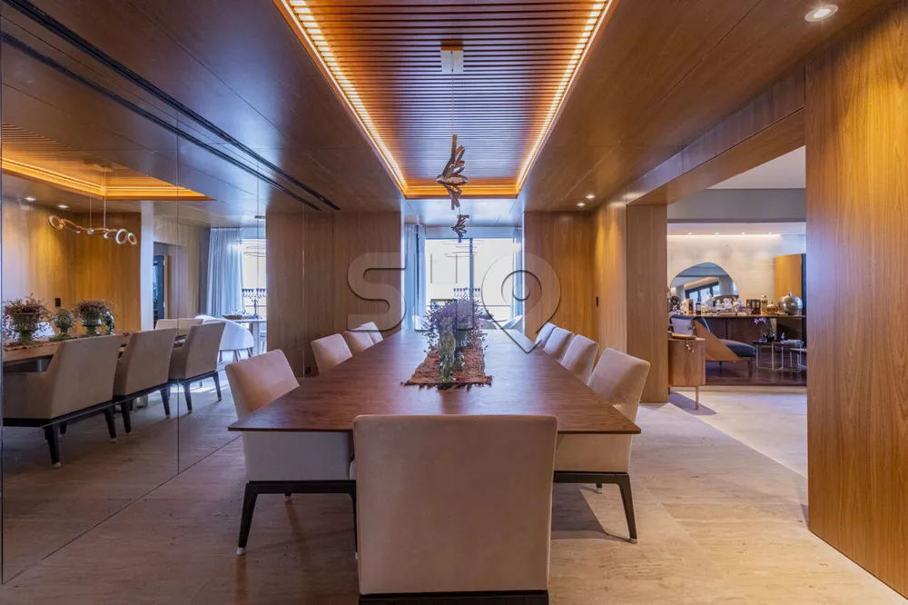 Apartamento, 4 quartos, 631 m² - Foto 2