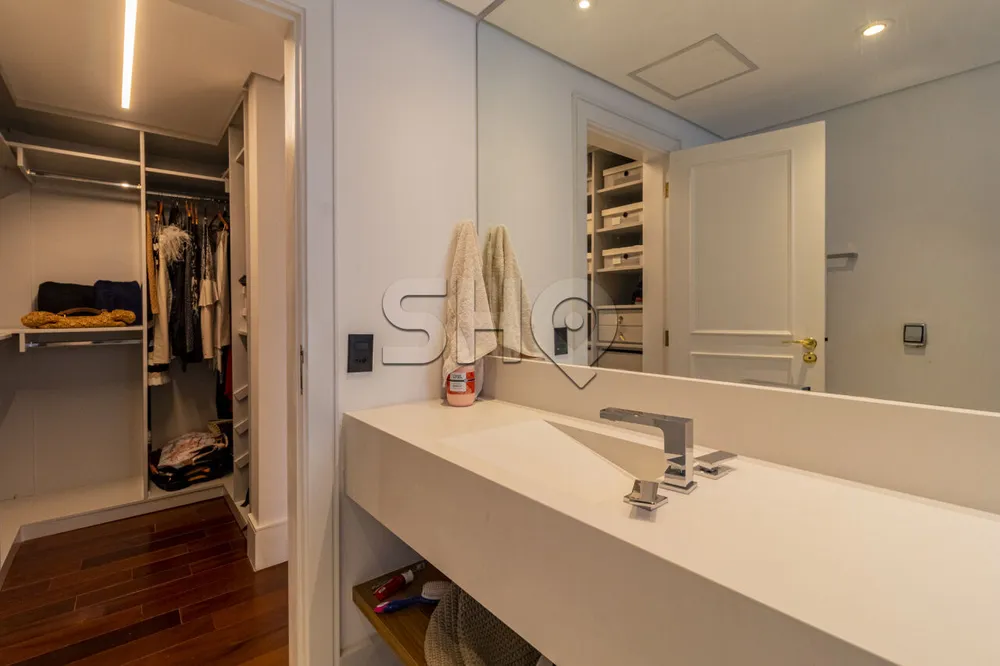 Apartamento, 4 quartos, 631 m² - Foto 7
