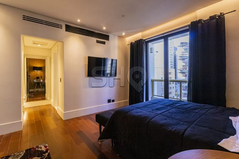 Apartamento, 4 quartos, 631 m² - Foto 3