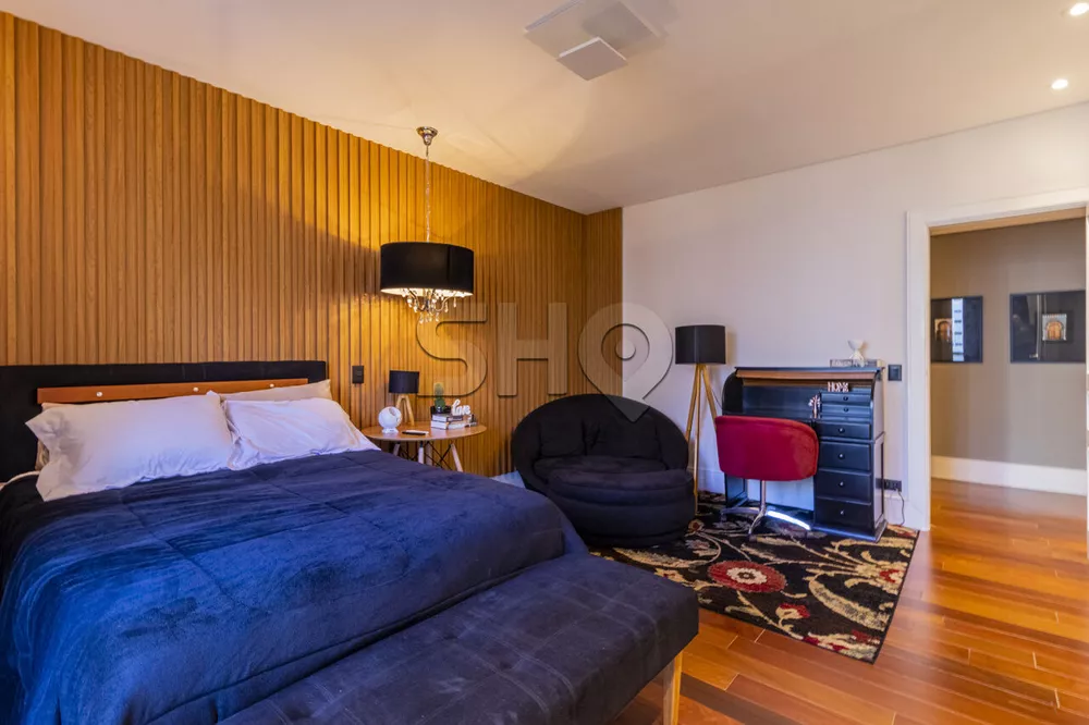 Apartamento, 4 quartos, 631 m² - Foto 1
