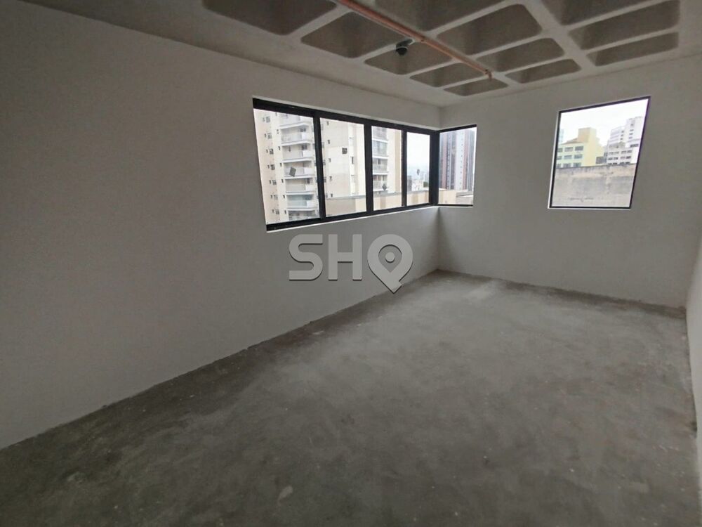 Sala-Conjunto, 26 m² - Foto 1