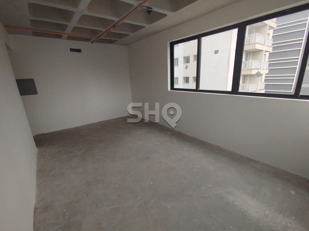 Sala-Conjunto, 26 m² - Foto 3