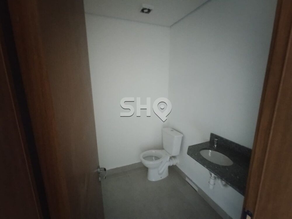 Sala-Conjunto, 26 m² - Foto 5