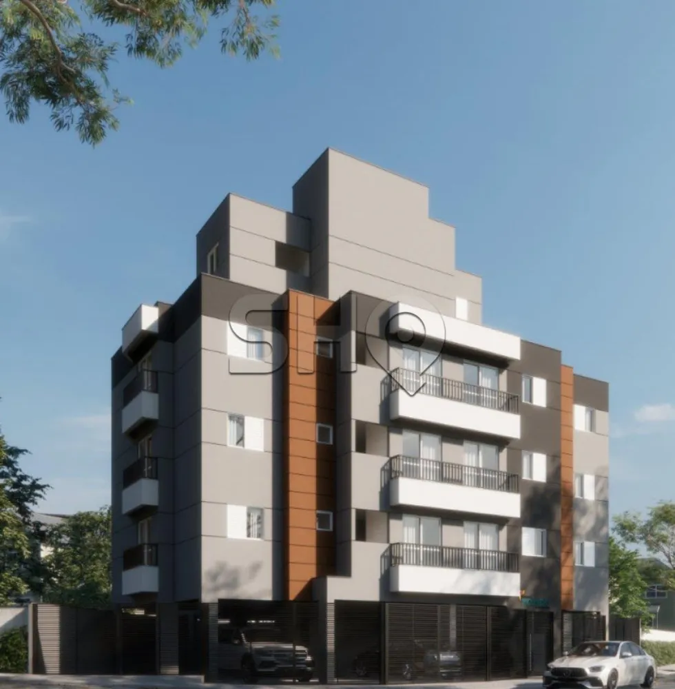 Apartamento, 2 quartos, 47 m² - Foto 1