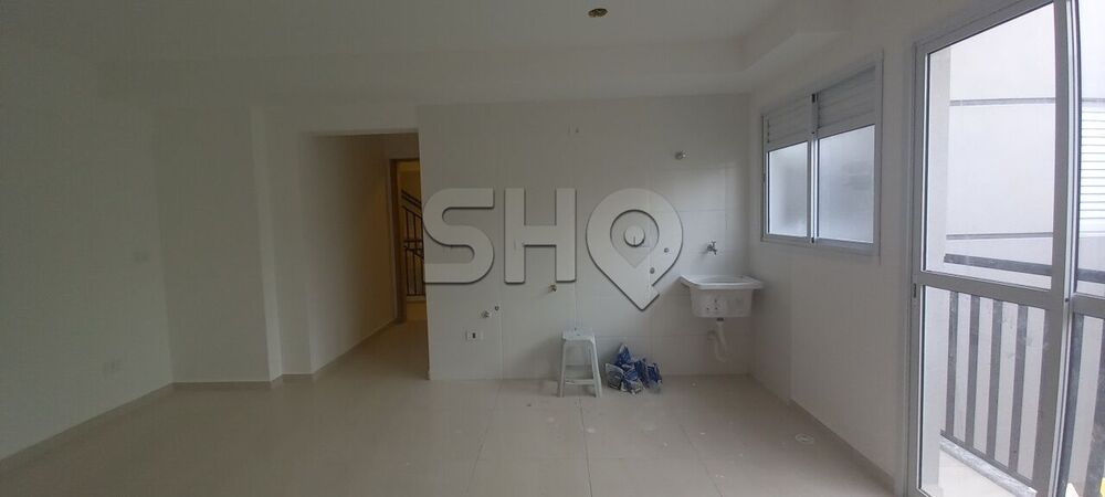 Apartamento, 2 quartos, 47 m² - Foto 2