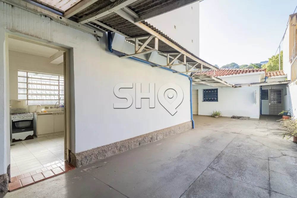 Casa Comercial à venda com 3 quartos, 266m² - Foto 2