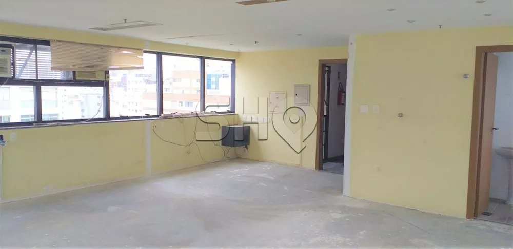 Conjunto Comercial-Sala à venda, 60m² - Foto 1