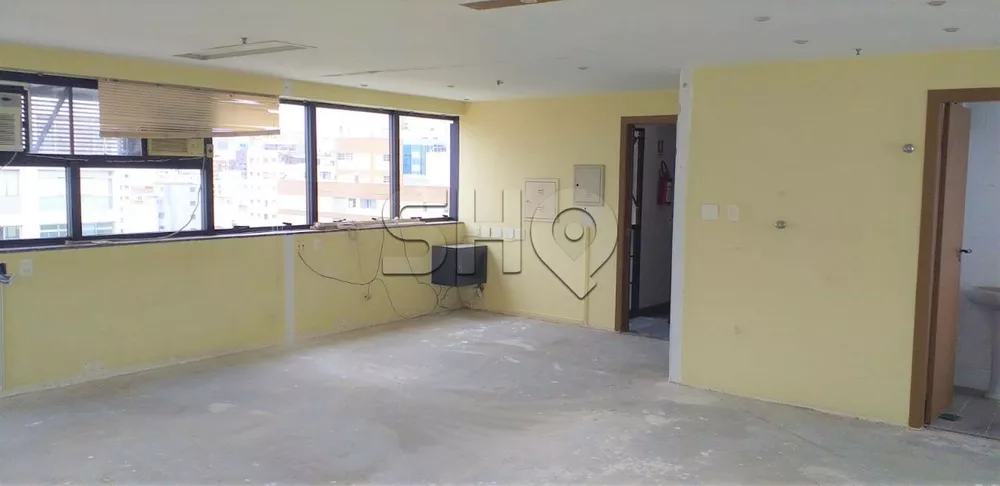 Conjunto Comercial-Sala à venda, 60m² - Foto 3