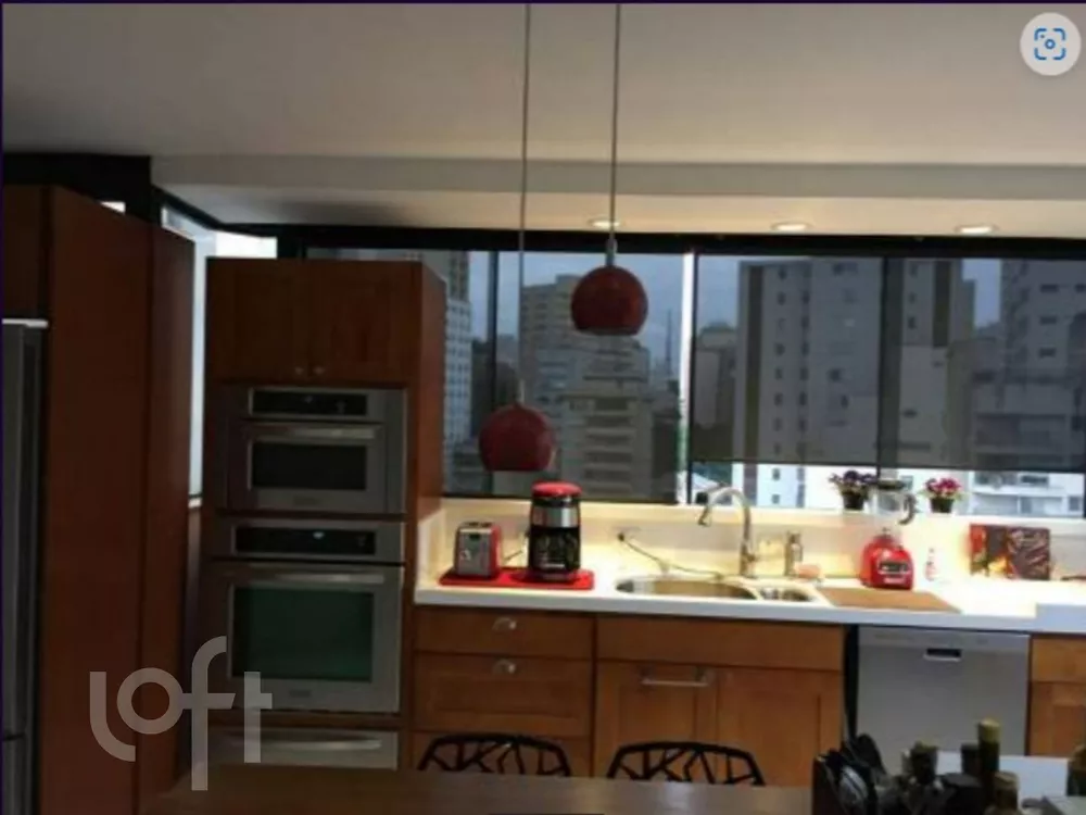 Apartamento à venda com 4 quartos, 392m² - Foto 4