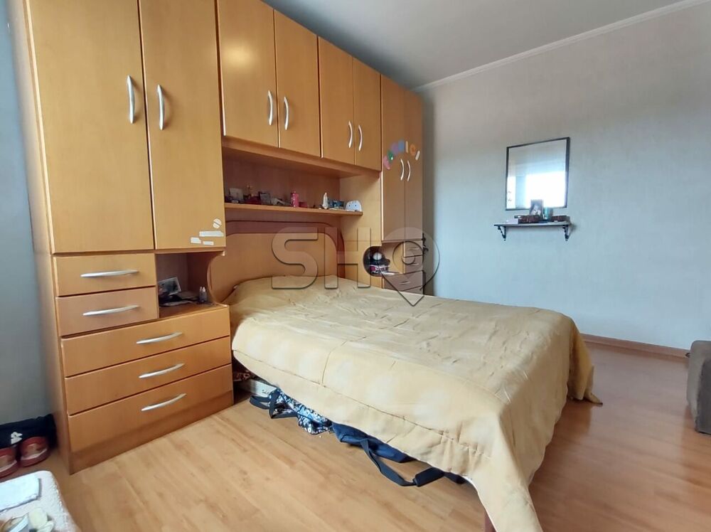 Casa de Condomínio, 3 quartos - Foto 11