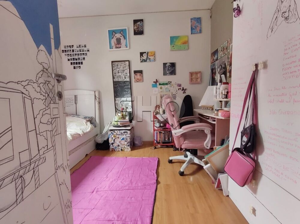 Casa de Condomínio, 3 quartos - Foto 8