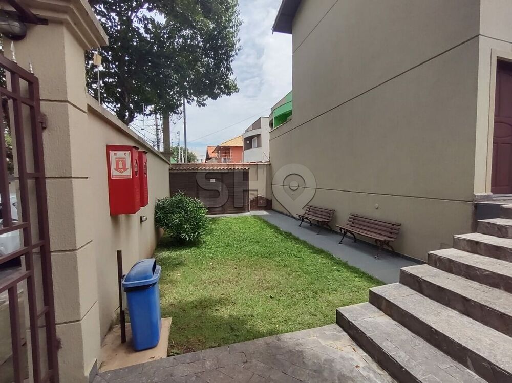 Casa de Condomínio, 3 quartos - Foto 17