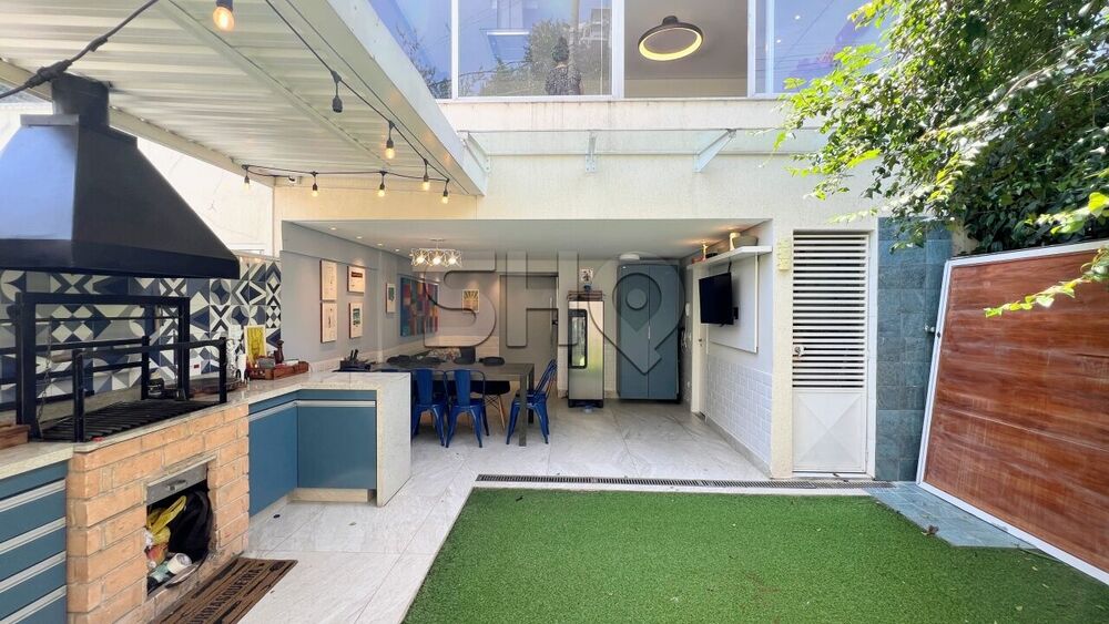 Casa de Condomínio, 3 quartos - Foto 3