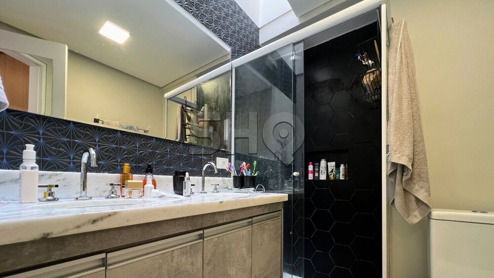 Casa de Condomínio, 3 quartos - Foto 10