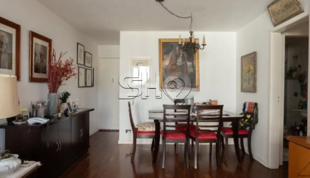 Apartamento, 3 quartos, 108 m² - Foto 1