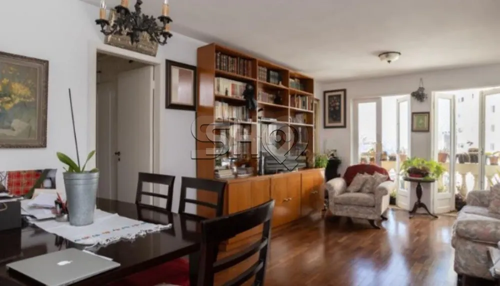Apartamento, 3 quartos, 108 m² - Foto 3