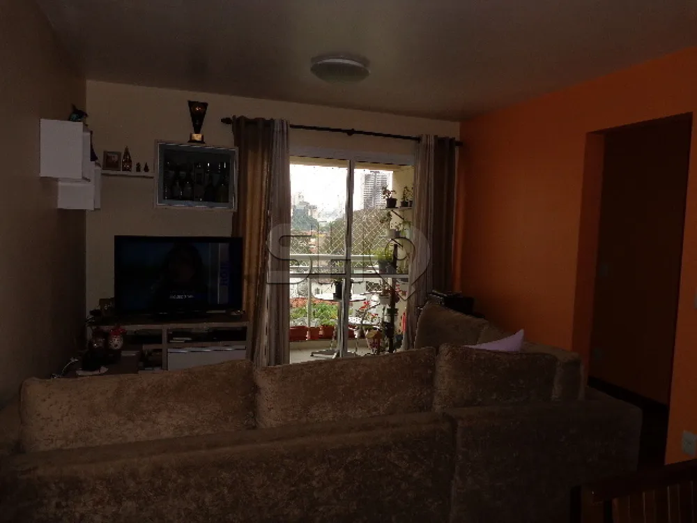 Apartamento, 2 quartos, 75 m² - Foto 3