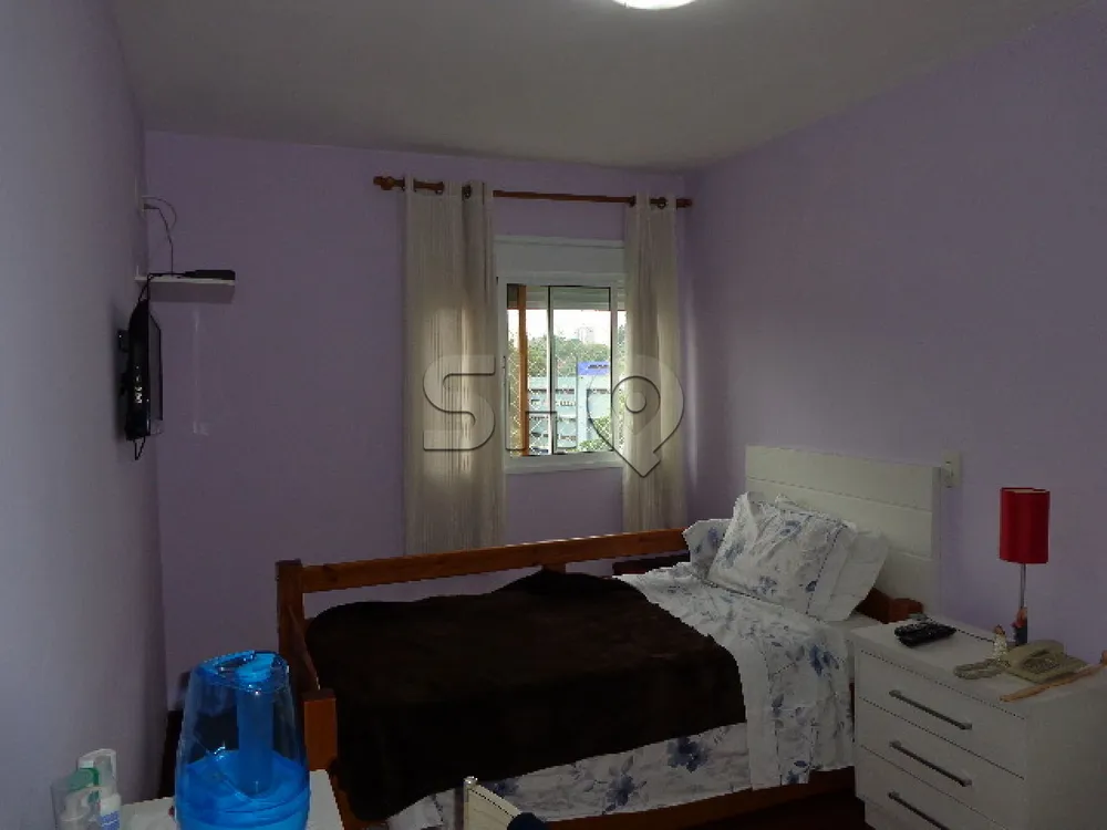 Apartamento, 2 quartos, 75 m² - Foto 2
