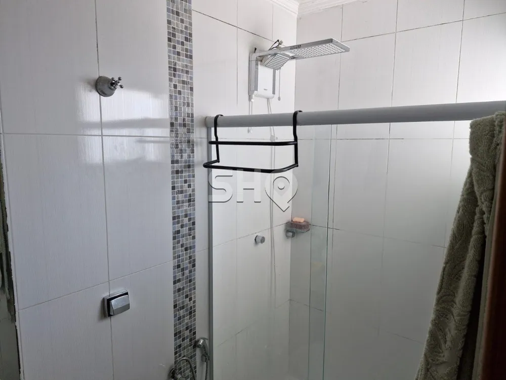 Sobrado, 3 quartos, 165 m² - Foto 1