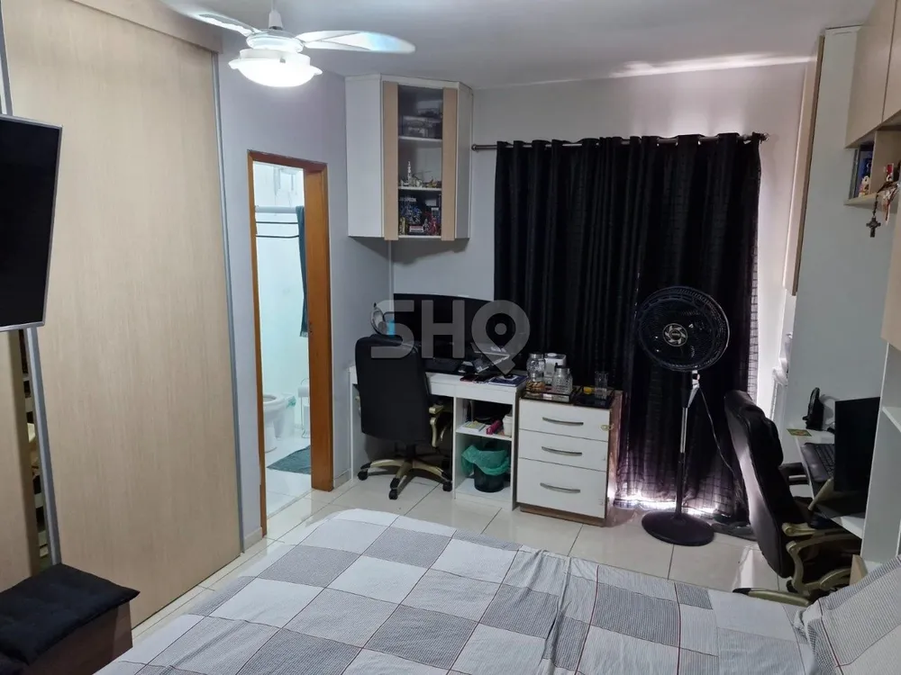 Sobrado, 3 quartos, 165 m² - Foto 7