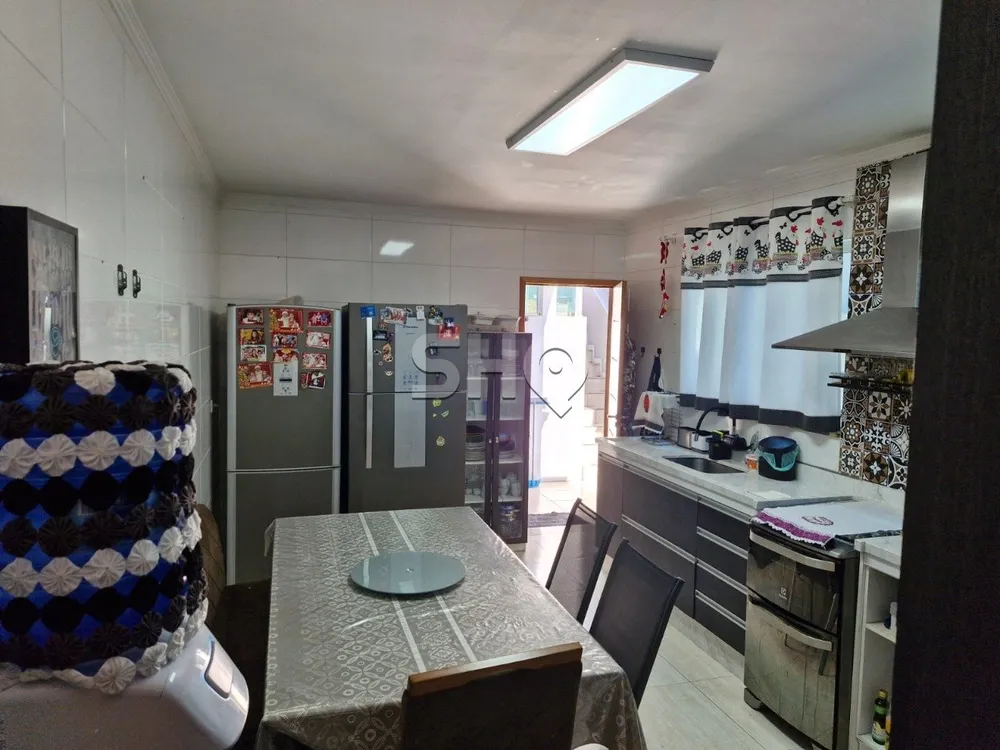 Sobrado, 3 quartos, 165 m² - Foto 5