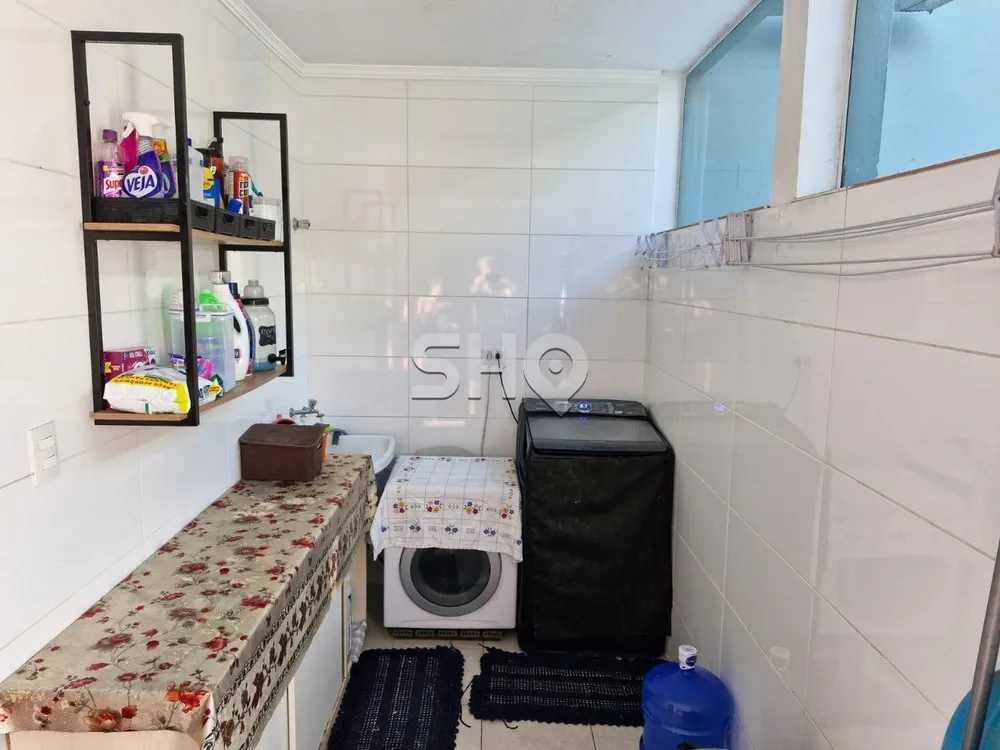 Sobrado, 3 quartos, 165 m² - Foto 12