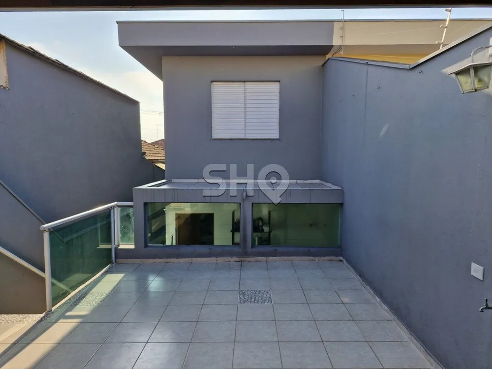 Sobrado, 3 quartos, 165 m² - Foto 2