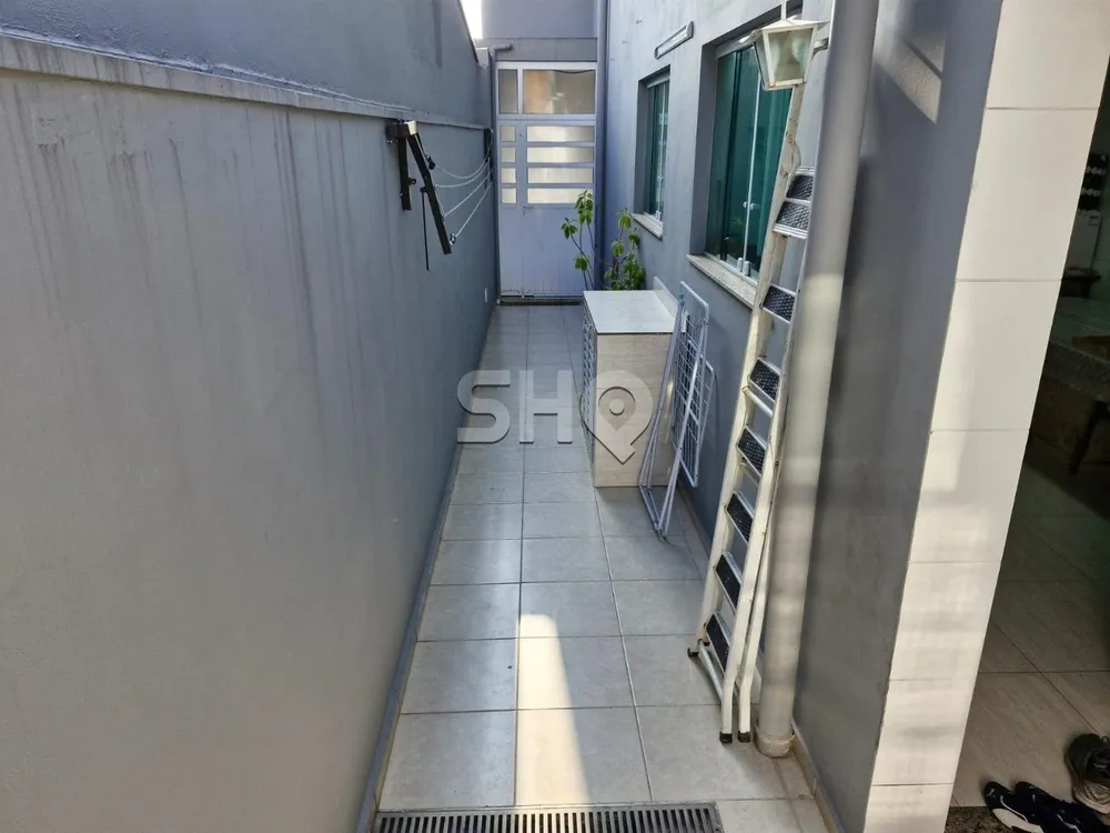 Sobrado, 3 quartos, 165 m² - Foto 4