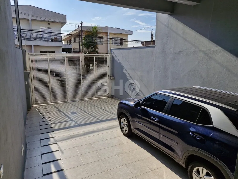 Sobrado, 3 quartos, 165 m² - Foto 15