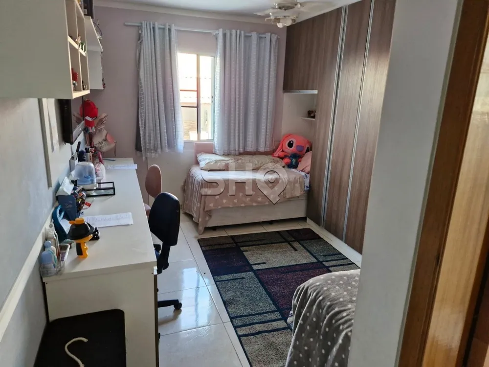 Sobrado, 3 quartos, 165 m² - Foto 3