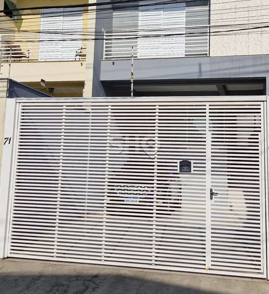 Sobrado, 3 quartos, 165 m² - Foto 6