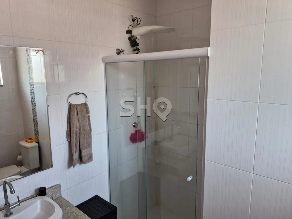 Sobrado, 3 quartos, 165 m² - Foto 10