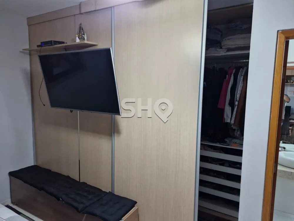 Sobrado, 3 quartos, 165 m² - Foto 4