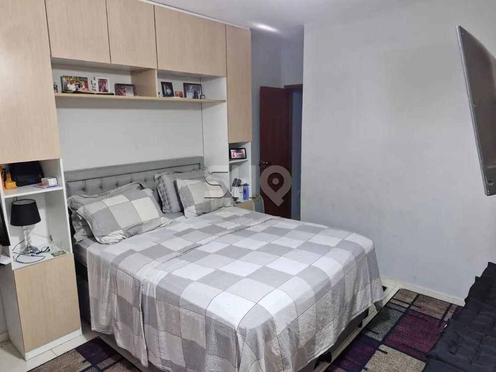Sobrado, 3 quartos, 165 m² - Foto 5