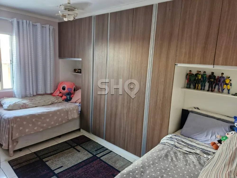 Sobrado, 3 quartos, 165 m² - Foto 2