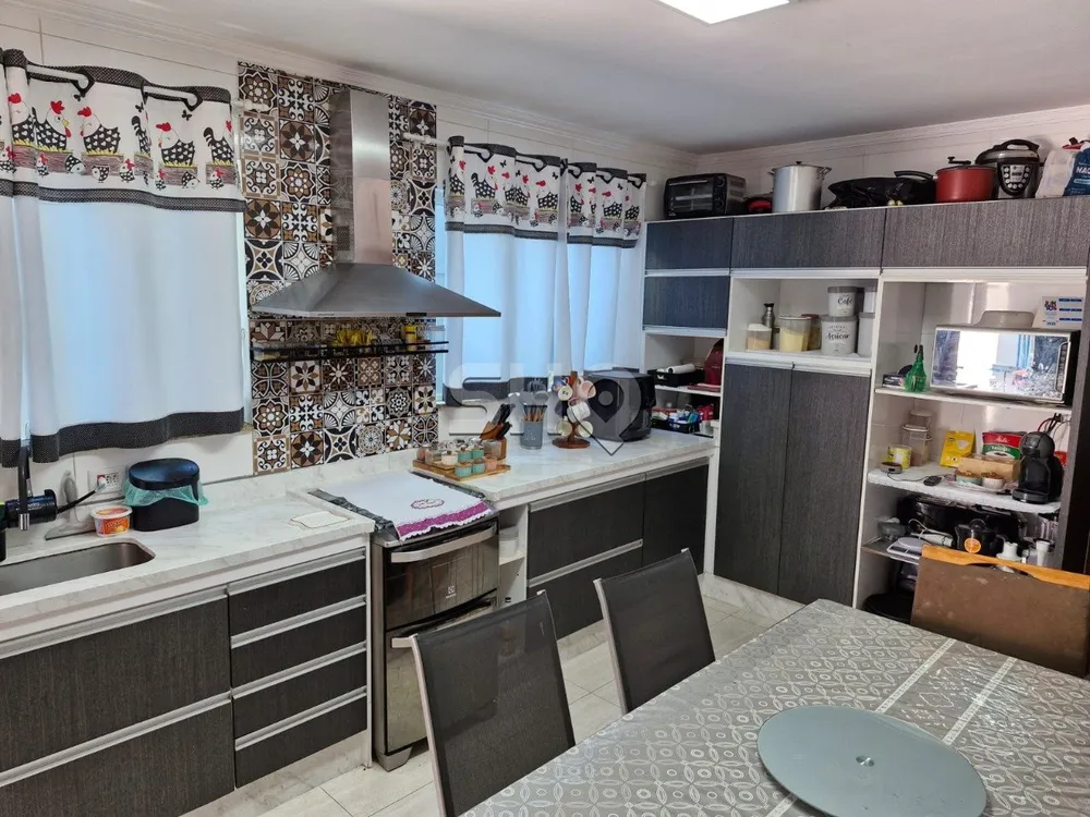 Sobrado, 3 quartos, 165 m² - Foto 8