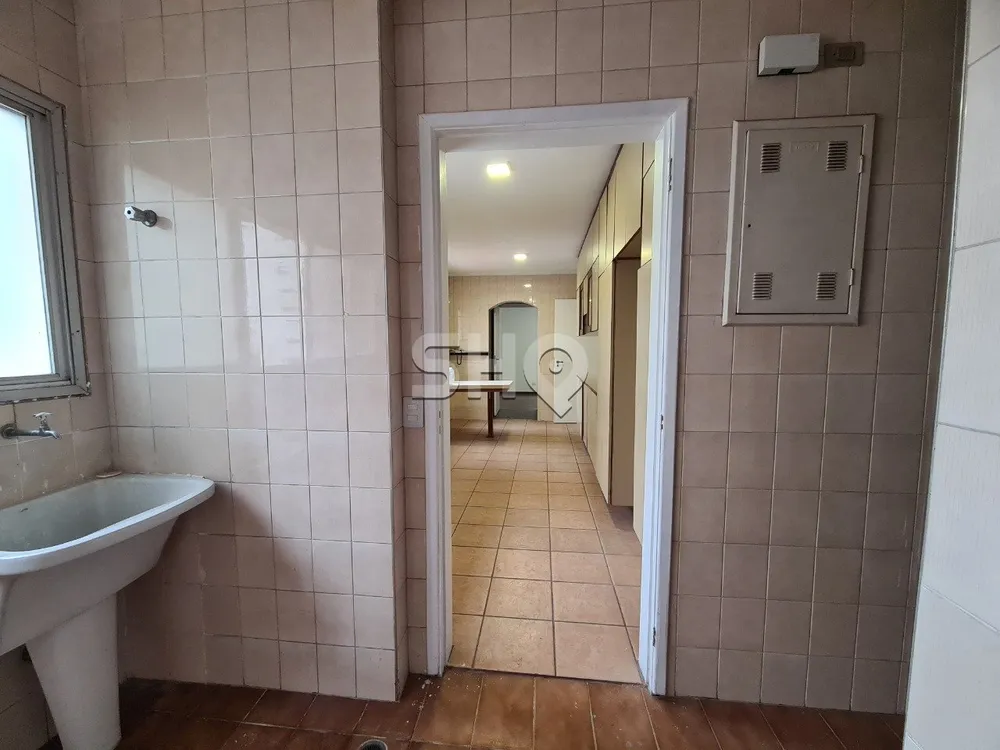 Apartamento, 4 quartos, 167 m² - Foto 3