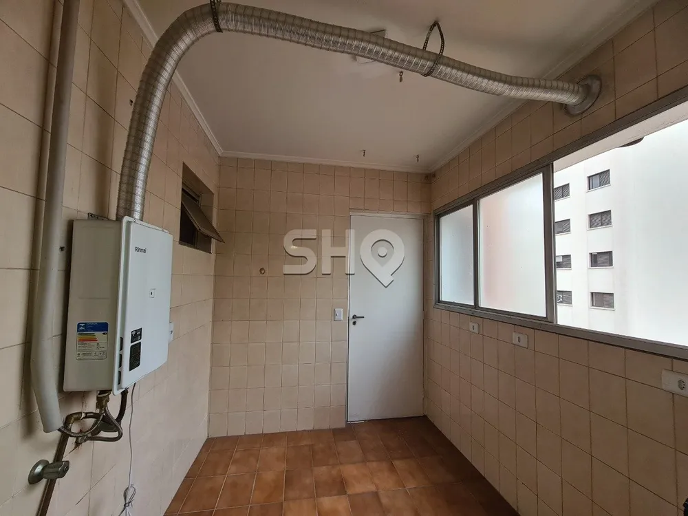 Apartamento, 4 quartos, 167 m² - Foto 9