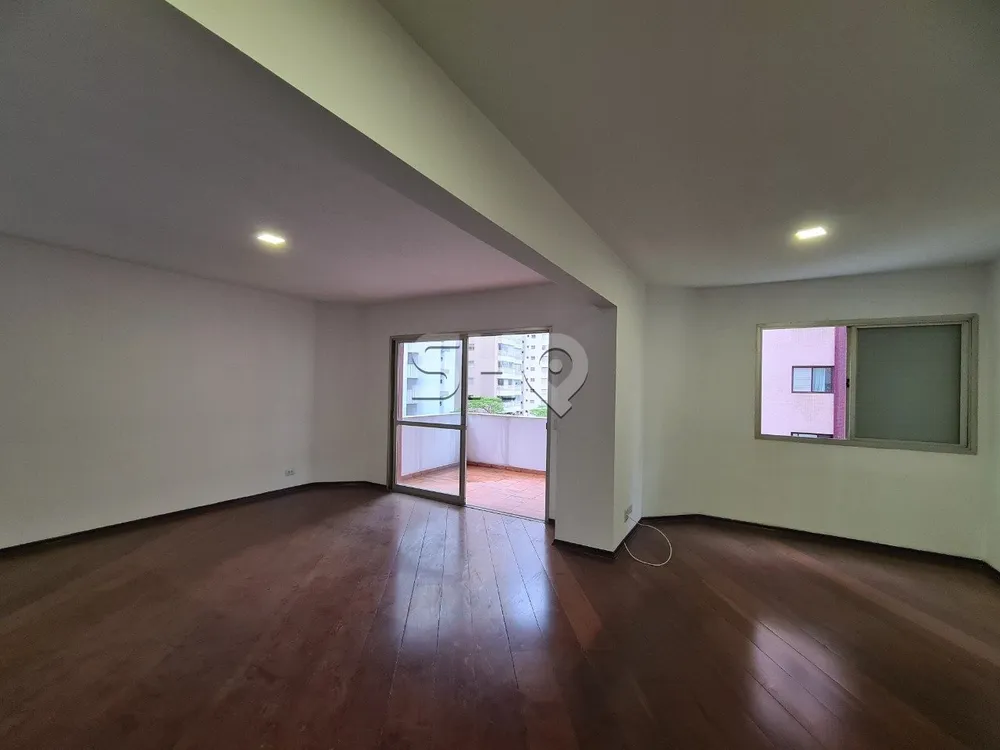 Apartamento, 4 quartos, 167 m² - Foto 2