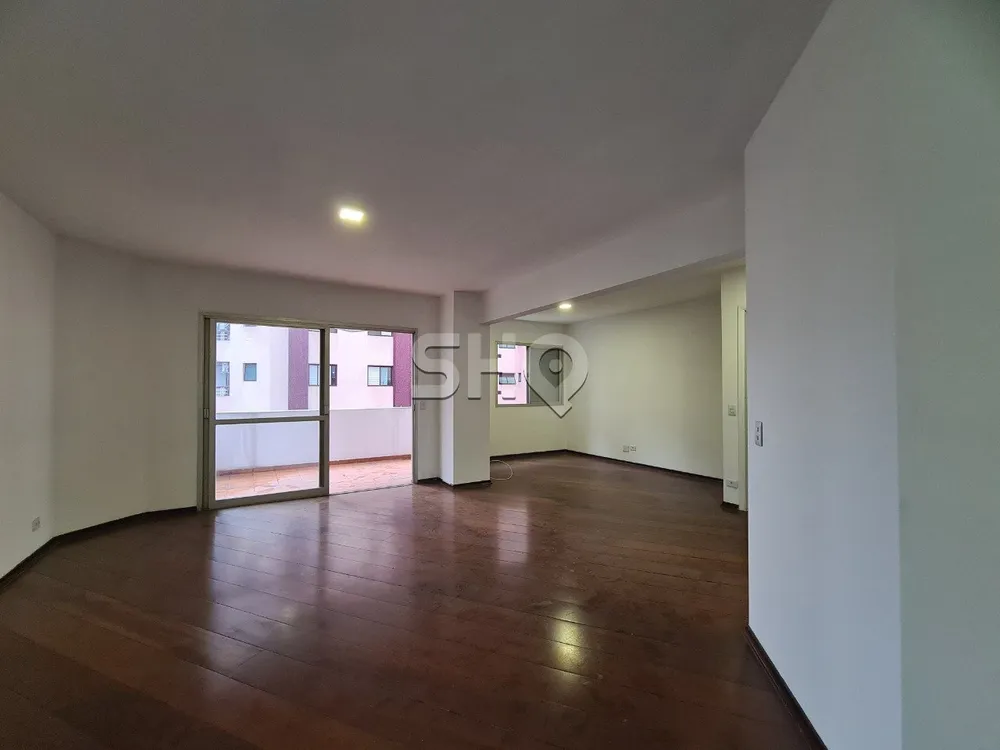 Apartamento, 4 quartos, 167 m² - Foto 1