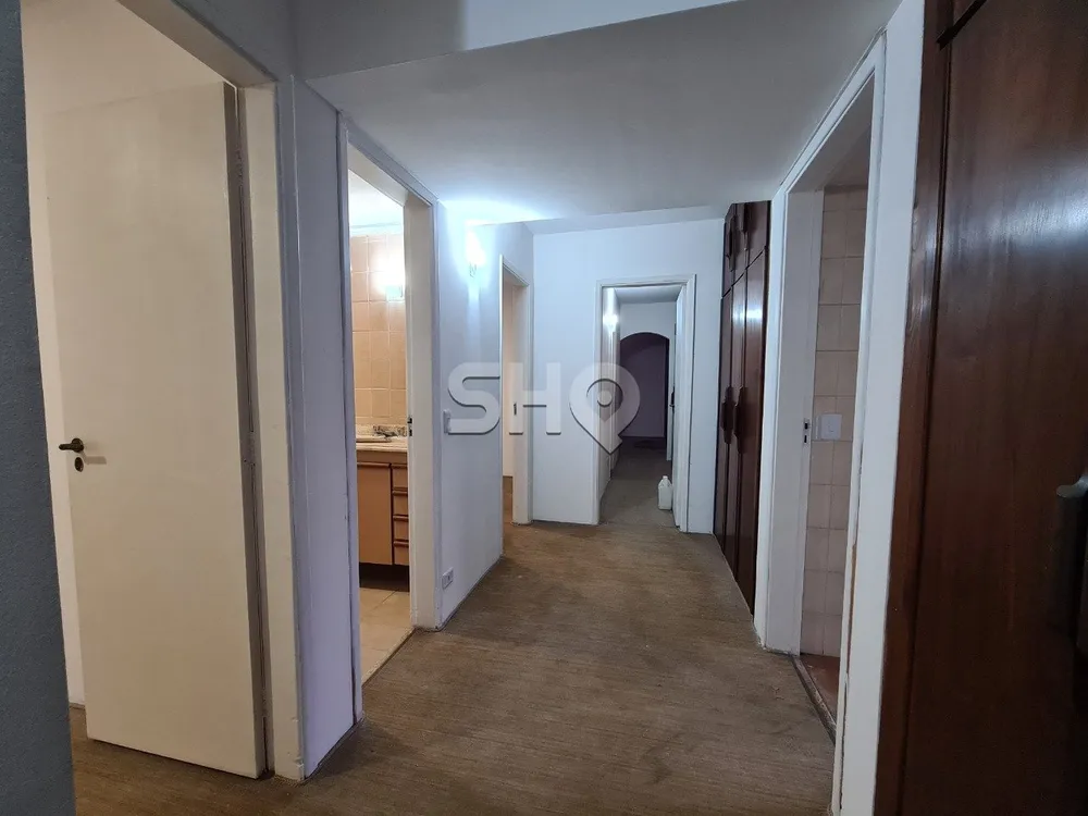 Apartamento, 4 quartos, 167 m² - Foto 11