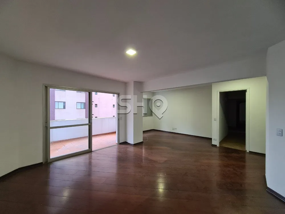 Apartamento, 4 quartos, 167 m² - Foto 10