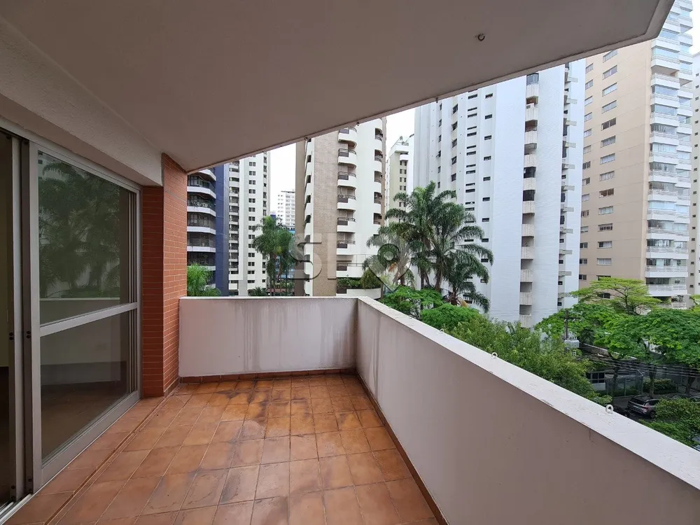 Apartamento, 4 quartos, 167 m² - Foto 15